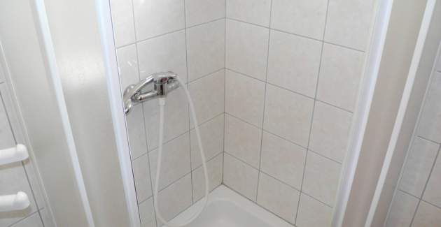 Studio Valić – blizu centra, 250 m od plaže