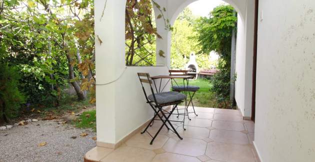 Apartman Valić (stari) – blizu centra, 250 m od plaže