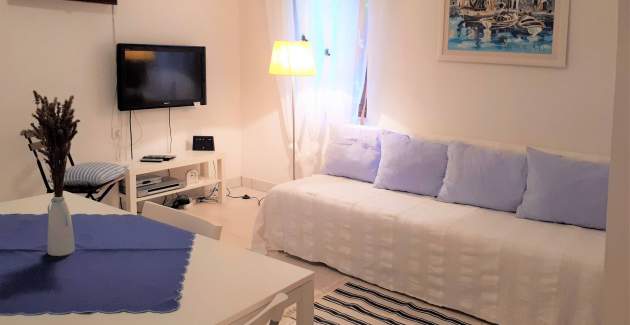 Apartman Valić (stari) – blizu centra, 250 m od plaže