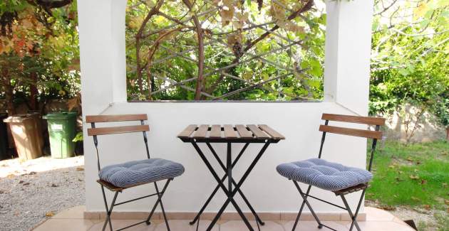 Apartman Valić (stari) – blizu centra, 250 m od plaže