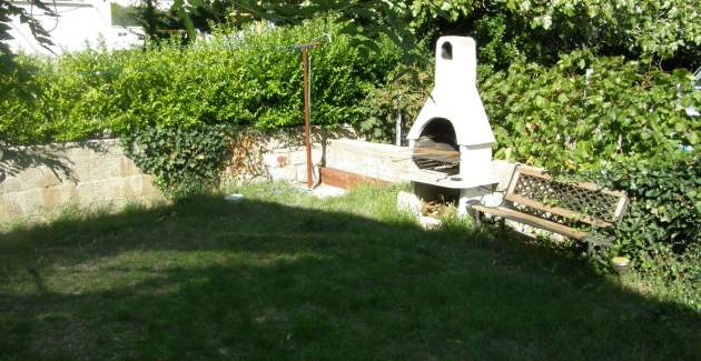 Apartman Valić (stari) – blizu centra, 250 m od plaže