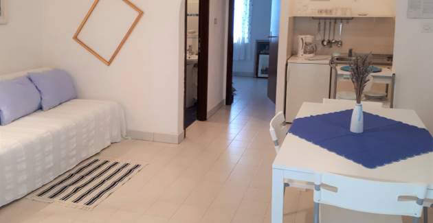 Apartman Valić (stari) – blizu centra, 250 m od plaže