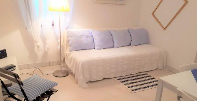 Apartman Valić (stari) – blizu centra, 250 m od plaže