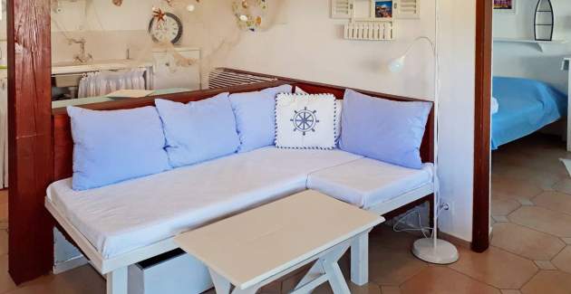 Apartment Valic (novi) - near the Center, 250m from the Beach