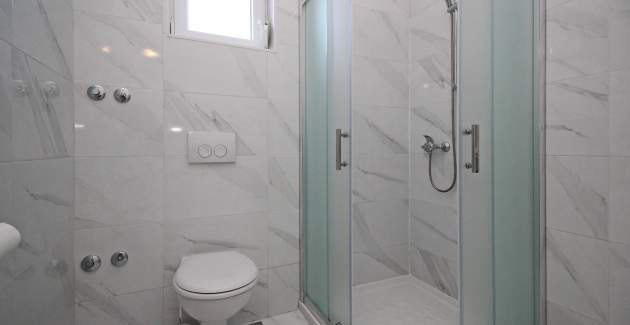 Apartment Lavanda Nr. 1 – am Meer, mit Meerblick