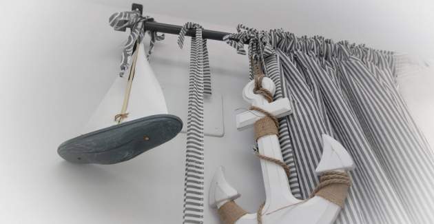 Apartment Lavanda Nr. 1 – am Meer, mit Meerblick