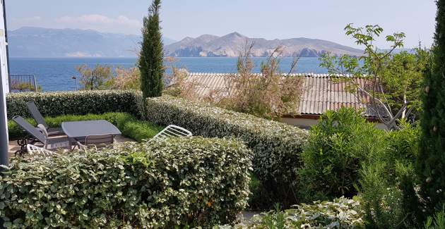 Apartman Lavanda br. 4 – uz more, s pogledom na more