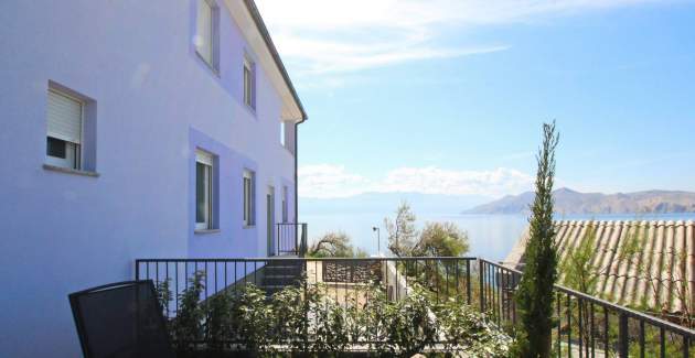 Apartman Lavanda br. 4 – uz more, s pogledom na more