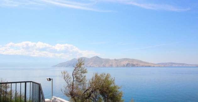 Apartman Lavanda br. 4 – uz more, s pogledom na more