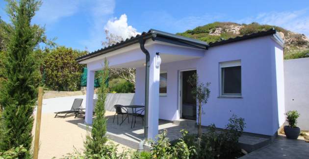 Studio apartman Lavanda br. 5 – uz more, s pogledom na more