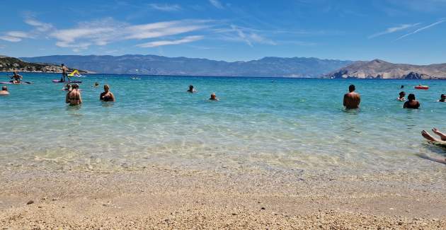 Apartmanski kompleks Villas Corinthia 1 - Vrhunska lokacija, 100m od plaže, okružen zelenilom