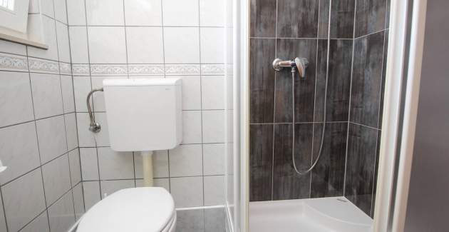 Apartmanski kompleks Villas Corinthia 2 - Vrhunska lokacija, 100m od plaže, okružen zelenilom