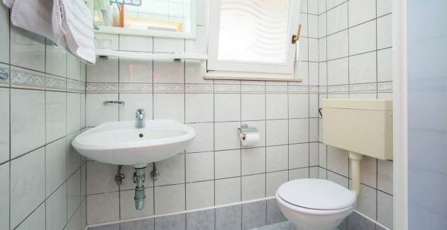 Apartmanski kompleks Villas Corinthia 3 - Vrhunska lokacija, 100m od plaže, okružen zelenilom