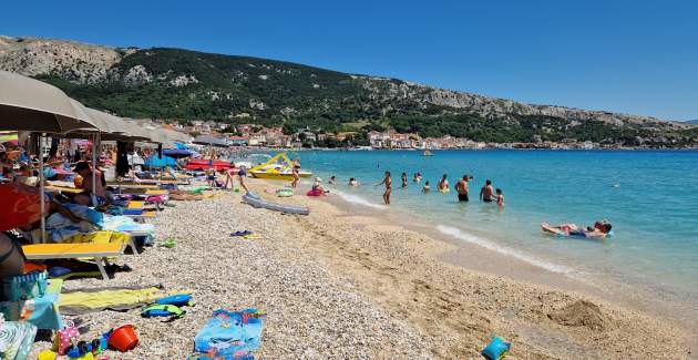 Apartmanski kompleks Villas Corinthia 3 - Vrhunska lokacija, 100m od plaže, okružen zelenilom