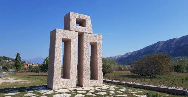 Complesso di appartamenti Villas Corinthia 4 - Posizione eccellente, a 100 metri dalla spiaggia, imm