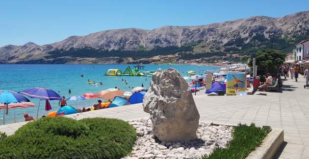 Apartmanski kompleks Villas Corinthia 10 - Vrhunska lokacija, 100m od plaže, okruženo zelenilom