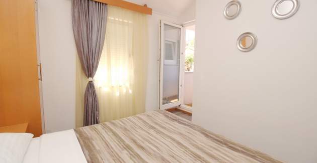 Apartmanski kompleks Villas Corinthia 14 - Vrhunska lokacija, 100m od plaže, okruženo zelenilom