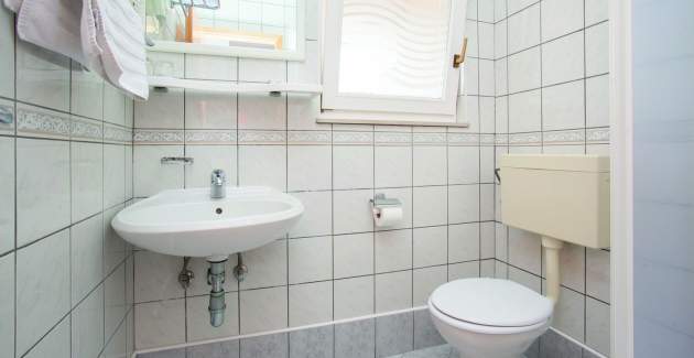 Apartmanski kompleks Villas Corinthia 19 - Vrhunska lokacija, 100m od plaže, okružen zelenilom