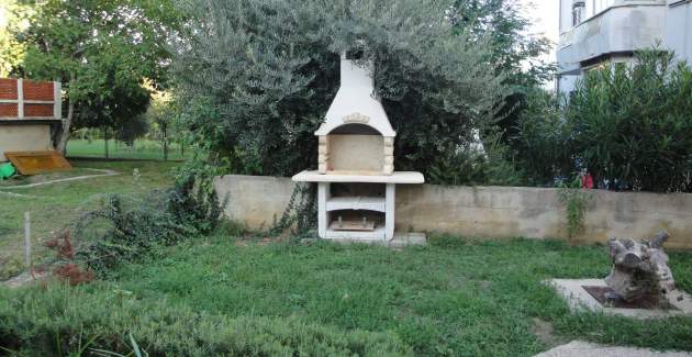 Apartment Mrakovcic No.2 - with Terrace, 350 m from the Beach