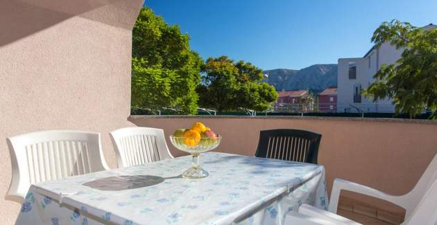 Appartamento Zic No.3 - con Terrazza, a 350 m dalla Spiaggia