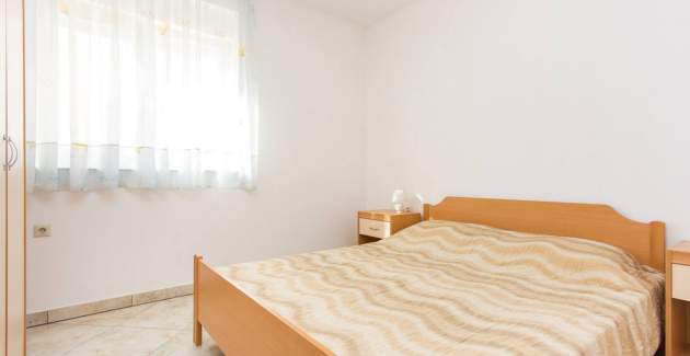 Appartamento Zic No.3 - con Terrazza, a 350 m dalla Spiaggia