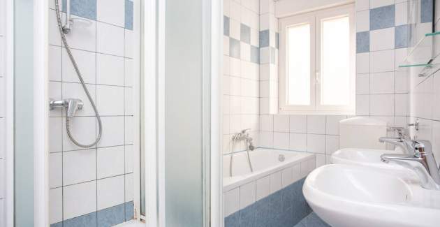 Appartamento Zic No.3 - con Terrazza, a 350 m dalla Spiaggia