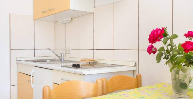 Appartamento Zic No.3 - con Terrazza, a 350 m dalla Spiaggia