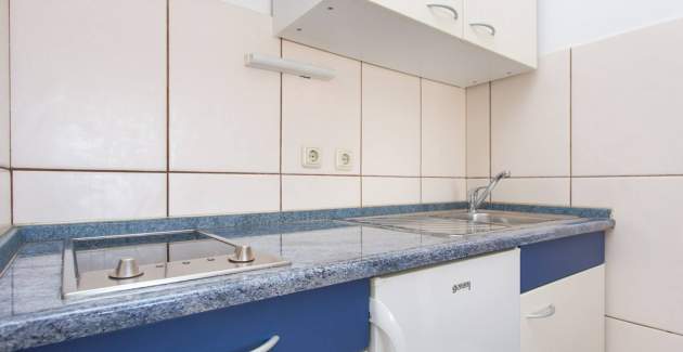 Appartamento Zic n. 5 - con balcone, a 350 m dalla spiaggia