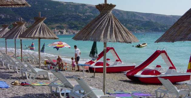 Appartamento Zic n. 5 - con balcone, a 350 m dalla spiaggia