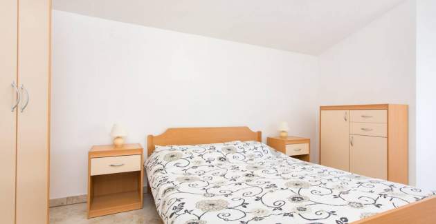 Appartamento Zic n. 5 - con balcone, a 350 m dalla spiaggia