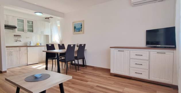 Apartment Dean – mit Terrasse