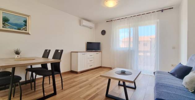 Apartment Dean – mit Terrasse