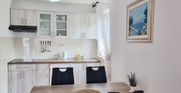 Apartment Dean – mit Terrasse