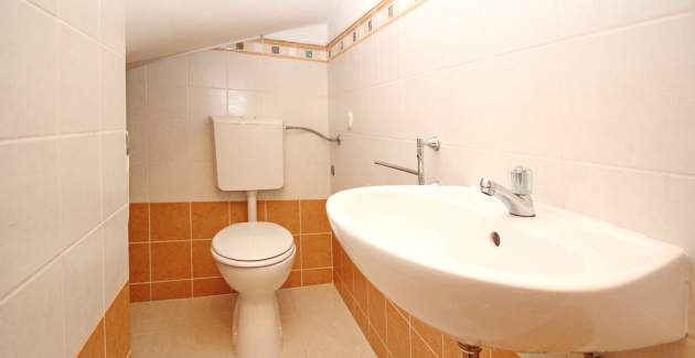 Apartment Limun 1 - with Terrace, 350m from the Beach 