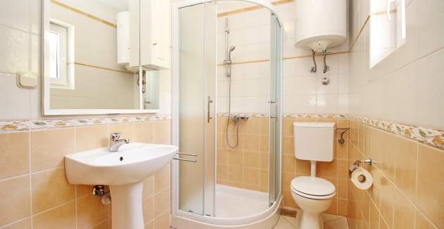 Apartment Limun 3 - with Balcony, 350m from the Beach