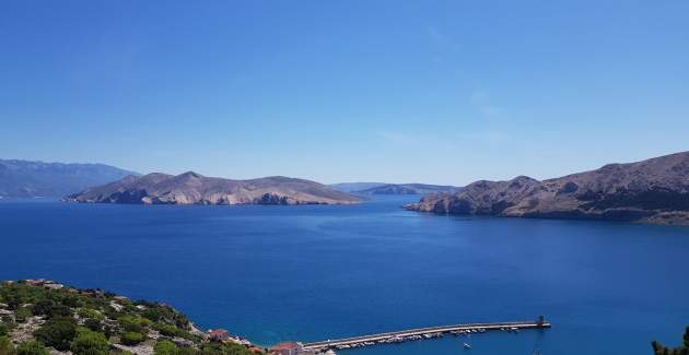 Apartment Limun 3 - with Balcony, 350m from the Beach