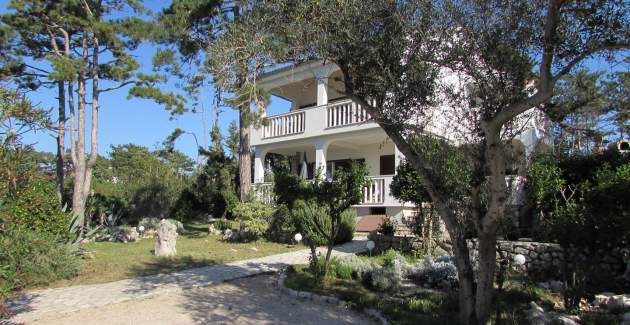 Apartments Zeljka – 15 m from Sea, Sea View