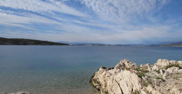 Apartments Zeljka – 15 m from Sea, Sea View