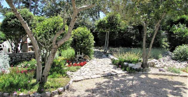 Apartments Zeljka – 15 m from Sea, Sea View