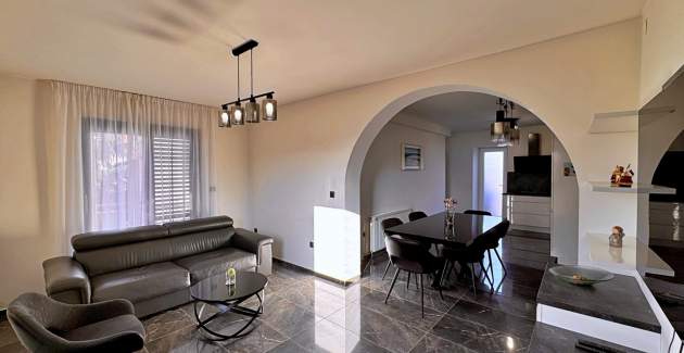 Apartman Katarina 1 – 450 m od mora