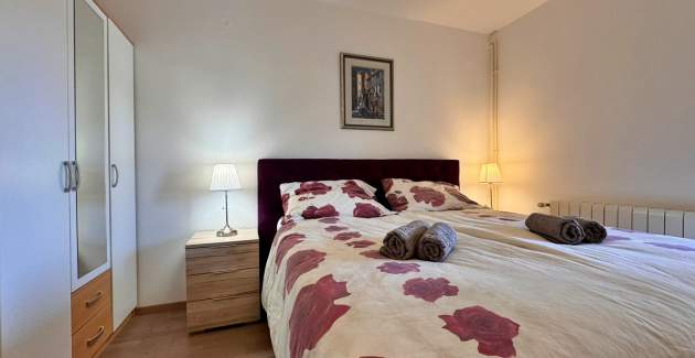 Apartman Katarina 1 – 450 m od mora