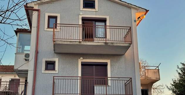 Apartman Katarina 1 – 450 m od mora