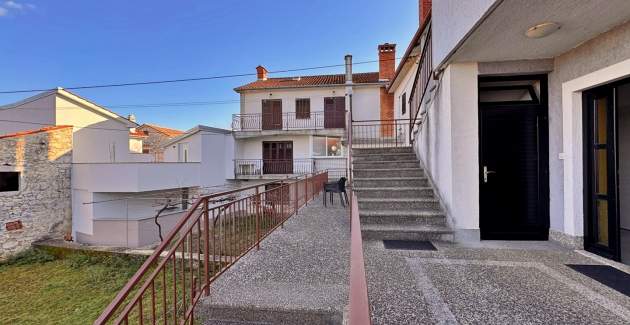 Apartman Katarina 1 – 450 m od mora