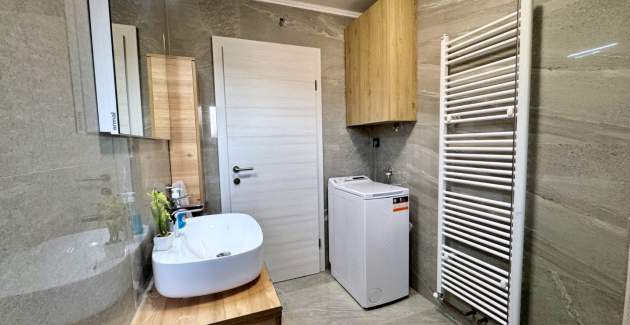 Apartman Katarina 1 – 450 m od mora