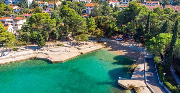 Apartman Katarina 1 – 450 m od mora