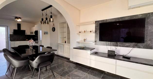 Apartman Katarina 1 – 450 m od mora