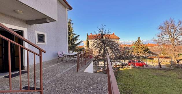Apartman Katarina 1 – 450 m od mora