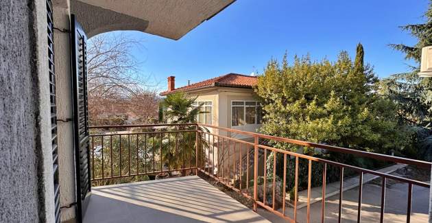 Apartman Katarina 1 – 450 m od mora