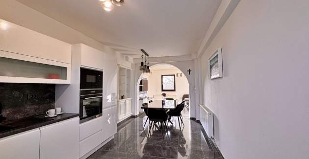 Apartman Katarina 1 – 450 m od mora