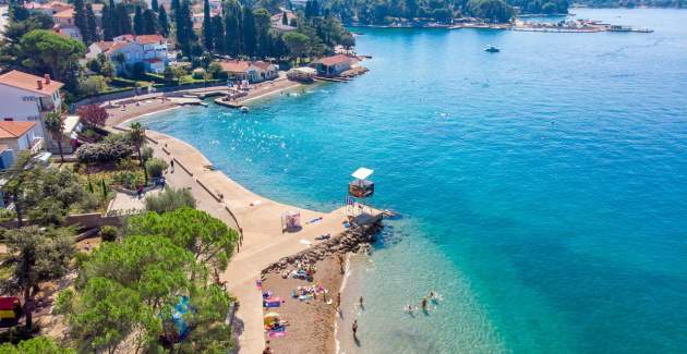 Apartman Katarina 1 – 450 m od mora